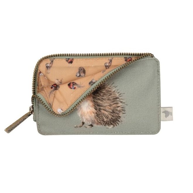 'Woodlander' Woodland Animal Card Wallet
