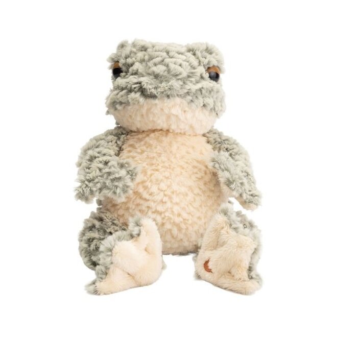 Elliott Frog Plush