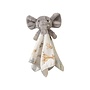 'Little Savannah' Elephant Plush Comforter