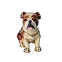 Kingspoint Designs Blissful Bulldog