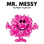 Mr. Messy
