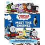 Thomas & Friends: Meet the Engines
