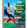 Thomas & the Easter Eggs