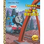 Thomas and the Big, Big Bridge