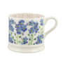 Flowers Forget-Me-Not Small Mug