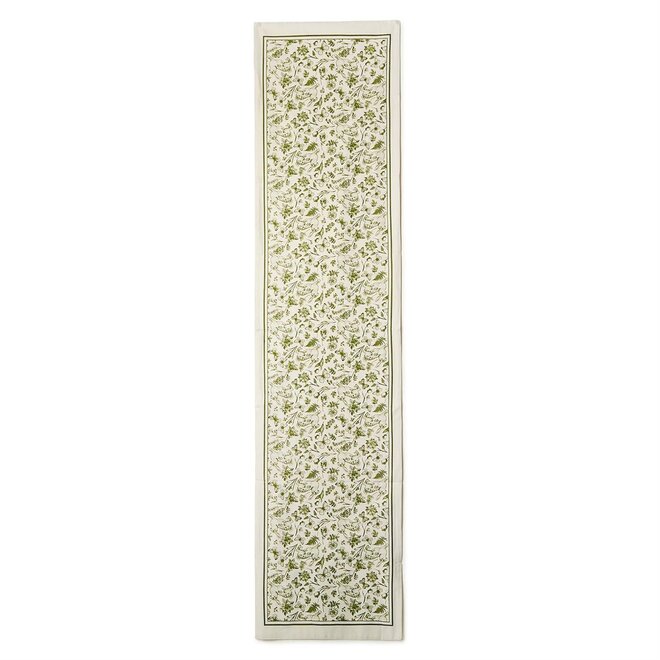 French Country Table Runner
