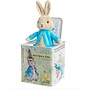 Peter Rabbit Jack-in-the-Box