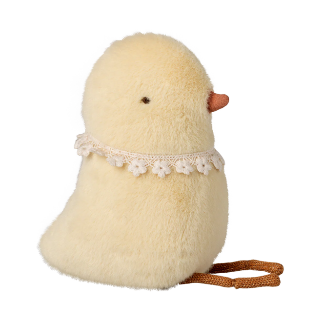 Chicken Plush, Small