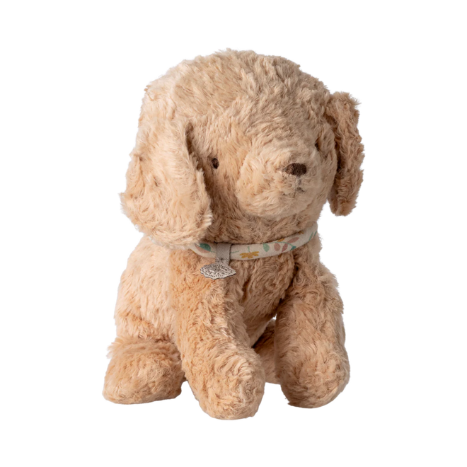 Puppy, Small - Dusty Powder