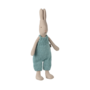 Rabbit, Size 1 - Classic, Knitted Overall
