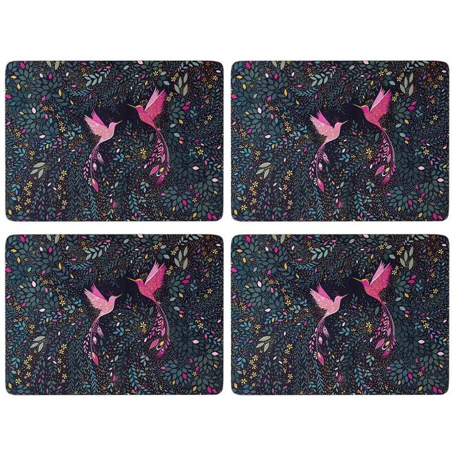 Sara Miller India Placemats