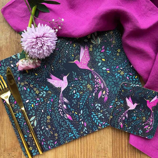 Sara Miller India Placemats