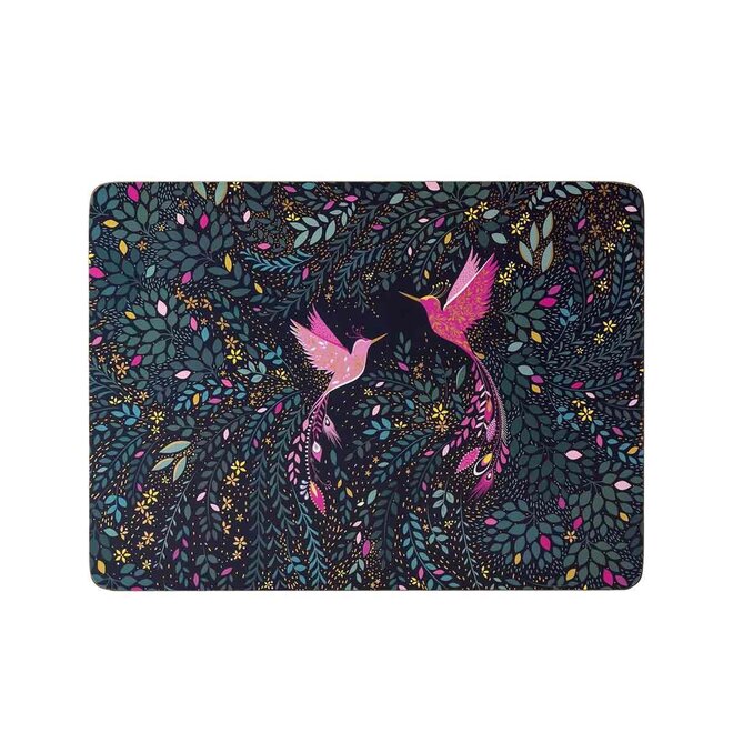 Sara Miller India Placemats