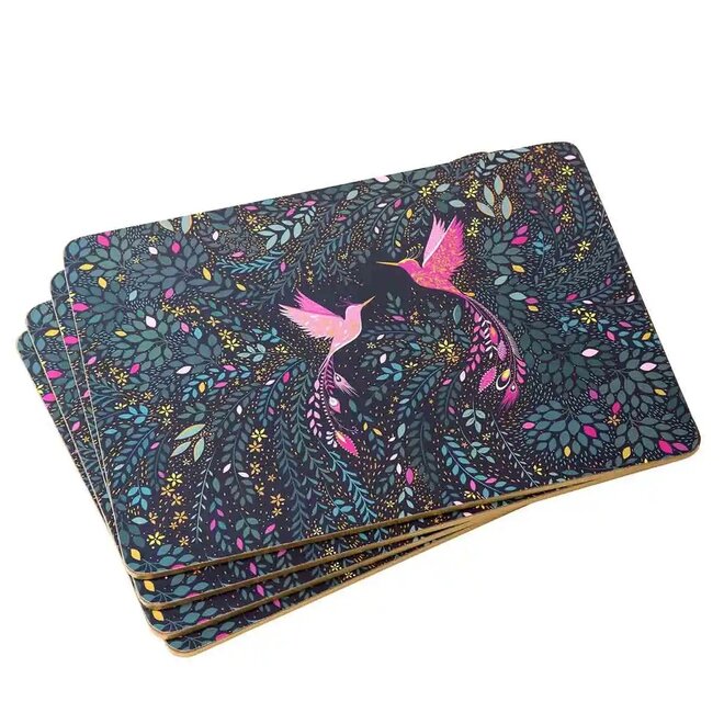 Sara Miller India Placemats