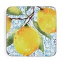Amalfi Lemons Coasters