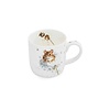 'Country Mice' Mouse Small Mug