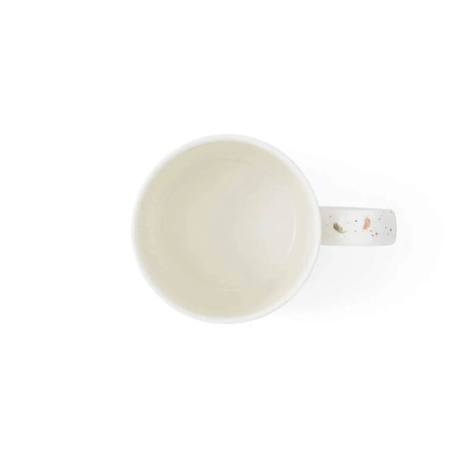 'Country Mice' Mouse Small Mug