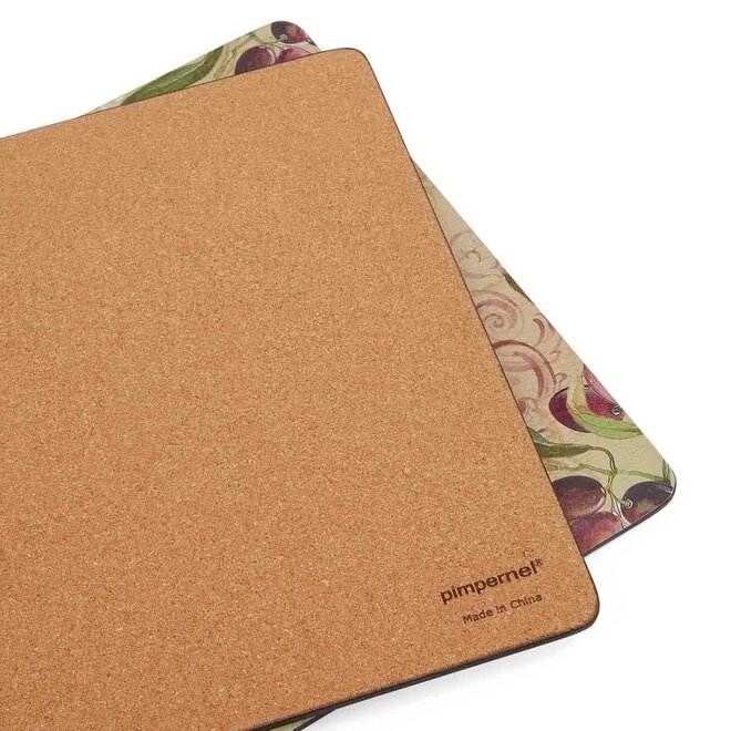 Olive Orchard Placemats