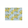Pimpernel Amalfi Lemons Placemats