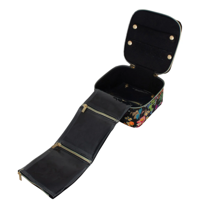 Liberty Fairytale Forest Storage Cube