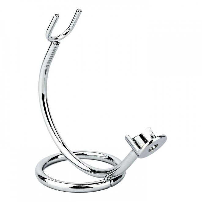 Edwin Jagger Chrome Plated Razor Stand