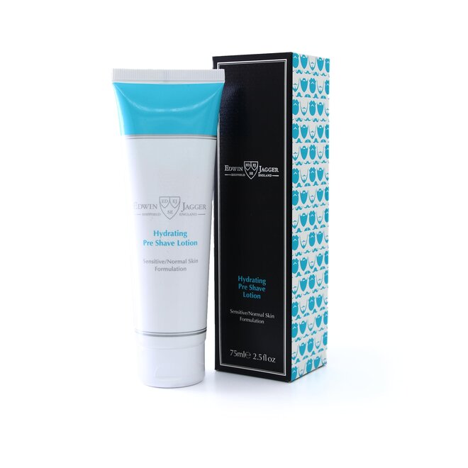 Edwin Jagger Hydrating Pre-Shave Lotion