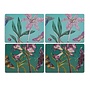 Botanic Garden Flora & Fauna Placemats