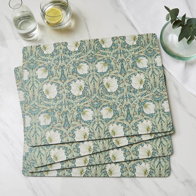 Morris & Co. Placemats