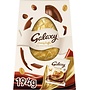 Galaxy Creamy Truffle Mini Eggs Easter Egg 194g