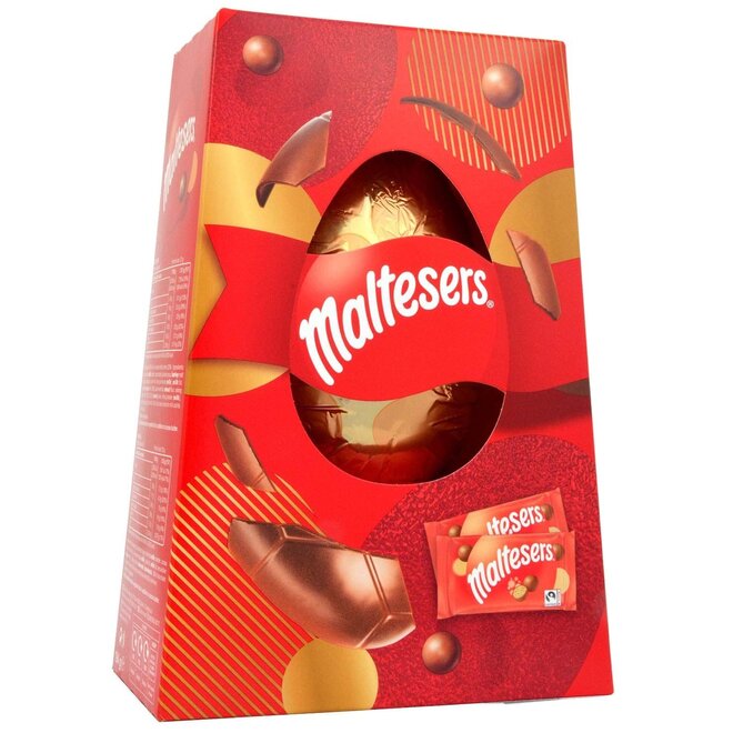 Maltesers Extra Large Egg 194g