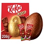 KitKat Crispy Bunny Milk Giant Egg 208g