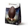 Guinness Dark Chocolate Rugby Ball With Truffles 196g