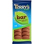 Terry's Chocolate Mint Milk Bar 90g