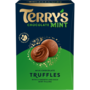 Terry's Chocolate Mint Truffles