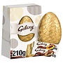 Galaxy Indulgence Large Egg 210g