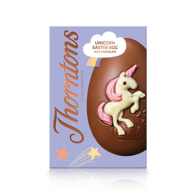 Thorntons Unicorn Egg 151g