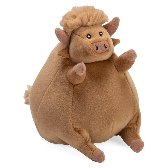 Flipkins Highland Cow