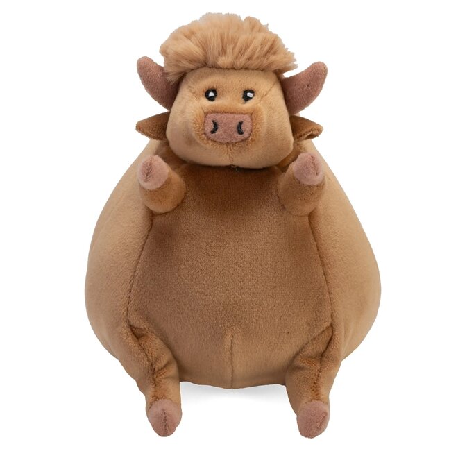 Flipkins Highland Cow