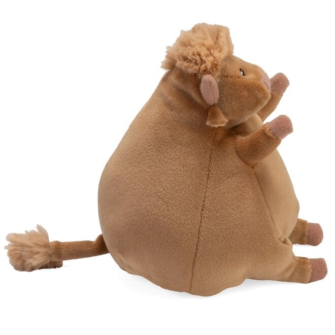 Flipkins Highland Cow