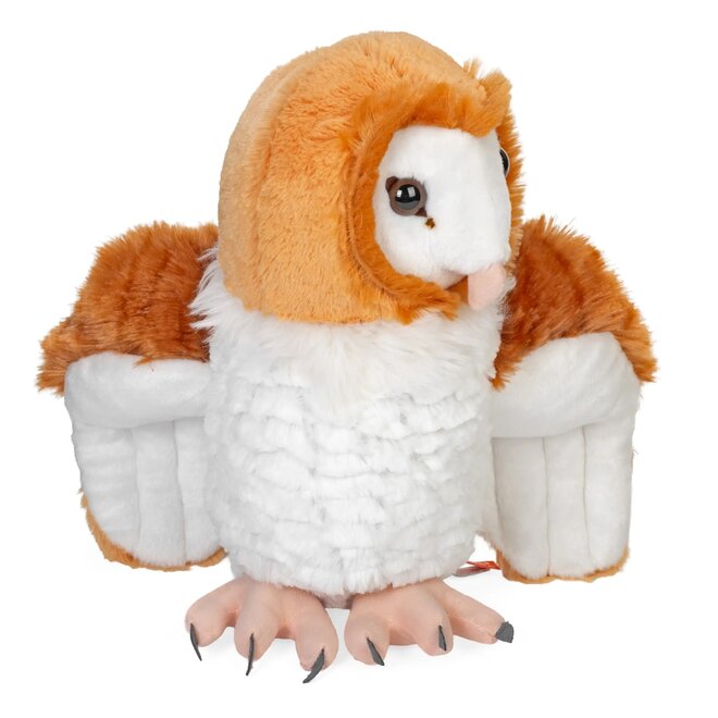 Cuddlekins Barn Owl