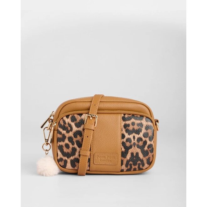 Leopard Print Maple Original Bag & Accessories