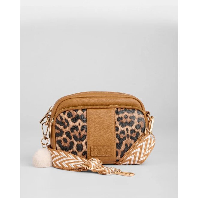 Leopard Print Maple Original Bag & Accessories