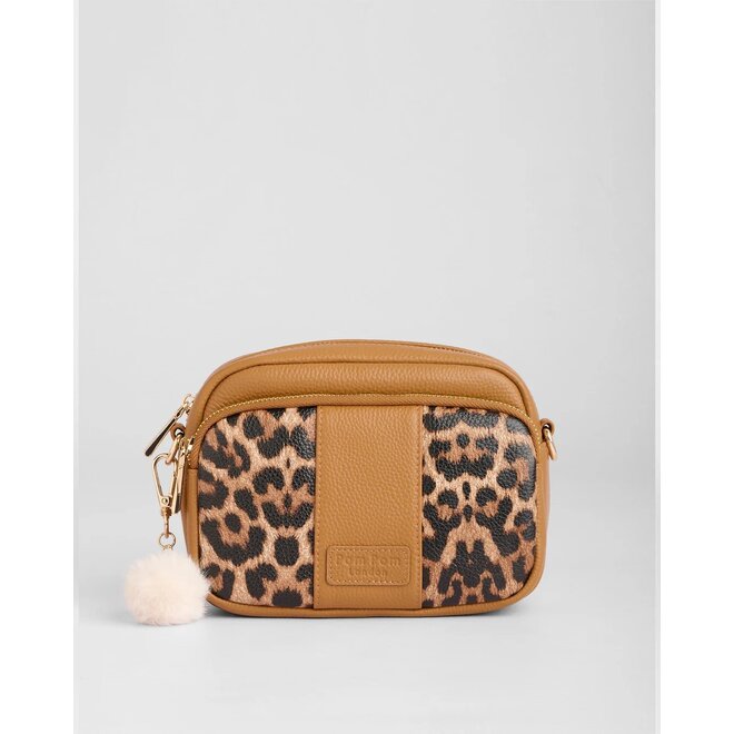 Leopard Print Maple Original Bag & Accessories
