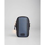 Navy & Slate Blue Eaton Phone Bag