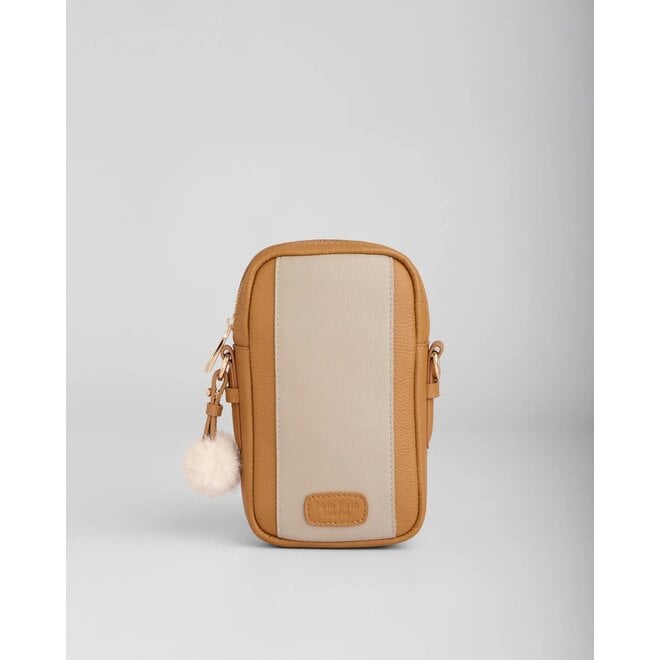 Maple & Stone Eaton Phone Bag