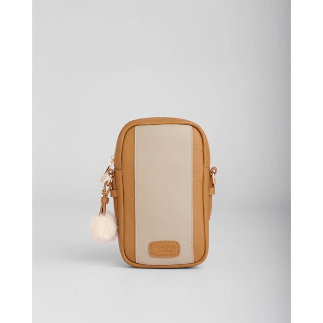 Maple & Stone Eaton Phone Bag