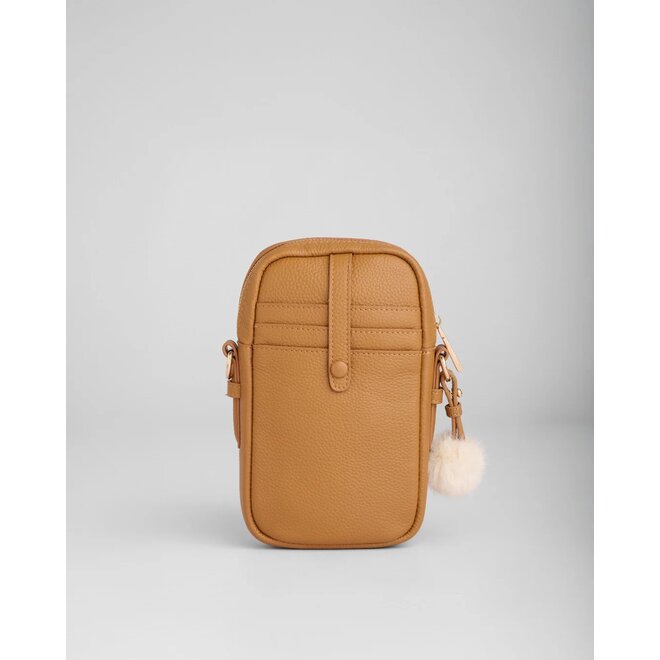 Maple & Stone Eaton Phone Bag