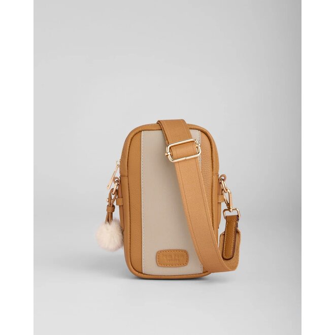 Maple & Stone Eaton Phone Bag