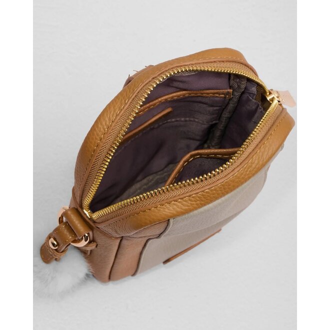 Maple & Stone Eaton Phone Bag