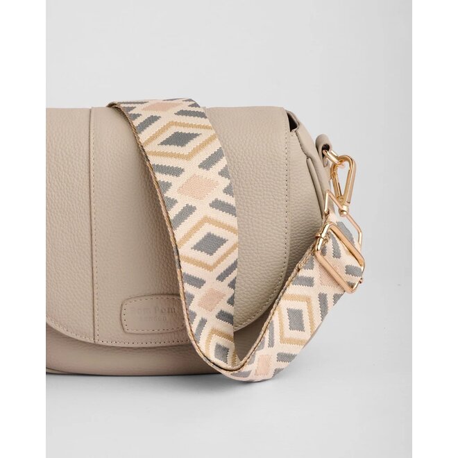 Stone Wilmington Bag